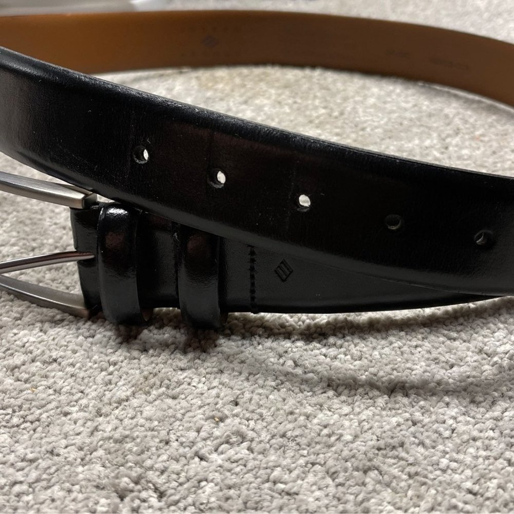 Joseph Abboud Leather Belt